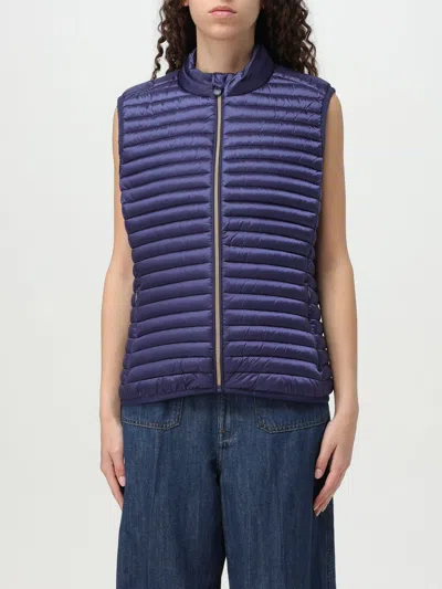 Save The Duck Weste  Damen Farbe Blau