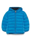 Save The Duck Wally Jacket In ブルー