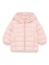 Save The Duck Wally Padded Jacket In Pink