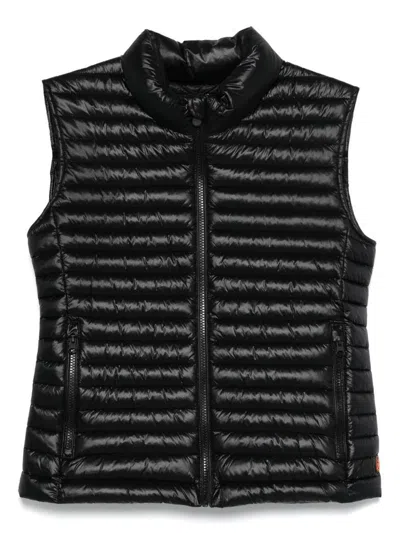 Save The Duck Waterproof Vest