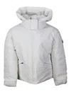 Save The Duck Jacket In White