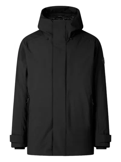 SAVE THE DUCK WILDER HOODED PARKA