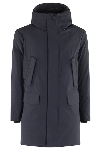 Save The Duck Wilson In Black