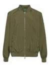 SAVE THE DUCK WINDPROOF JACKET