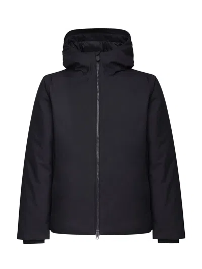 SAVE THE DUCK WOLT PADDED JACKET