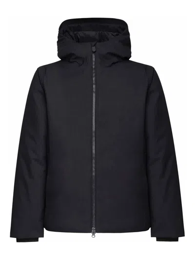 SAVE THE DUCK WOLT PADDED JACKET