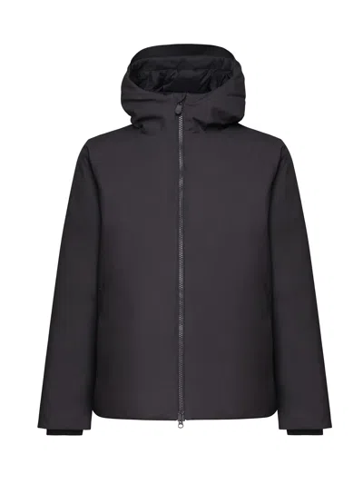 SAVE THE DUCK WOLT PADDED JACKET