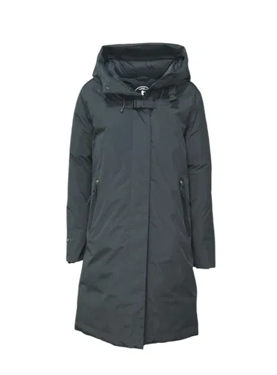 Save The Duck Woman  C41977w In Black