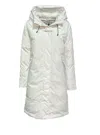 Save The Duck Woman  C41977w_bianco In White