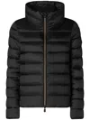 Save The Duck Elsie Jacket In Black