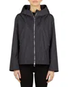 Save The Duck Women's Jacket  D30067w-ne Hope