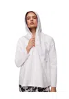 Save The Duck Women's Jacket  D31153w-bi Dawa
