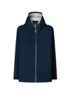 Save The Duck - Dark16 Capp. 90010 Blue D31153w