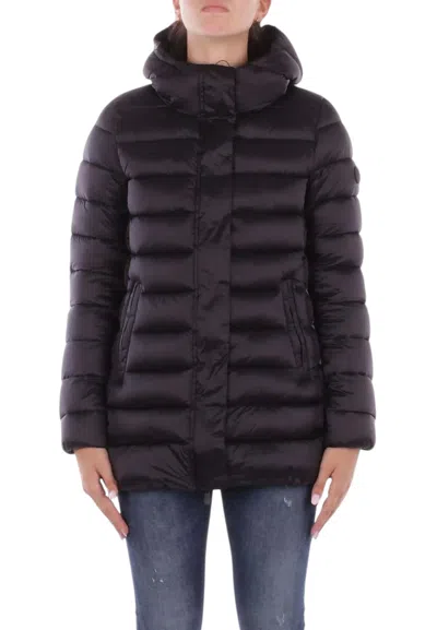 Save The Duck Women's Jacket  D41264w-mo Drimia In Purple