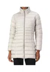 Save The Duck Down Jacket With Hood
