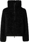 Save The Duck Kennie Jacket In Black