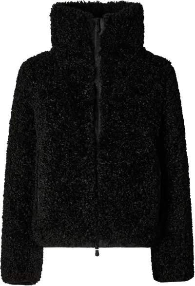 Save The Duck Kennie Jacket In Black