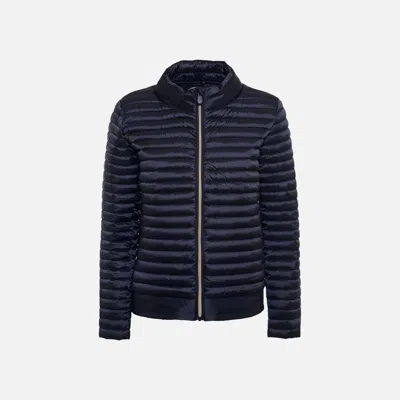 Save The Duck Women's Outerwear And Jackets  D31058w Iris20 9 000 In Multi