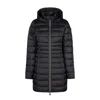 Save The Duck Chaqueta Casual - Negro In Black