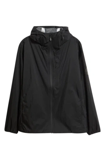 Save The Duck Zafir Hooded Water Resistant Jacket