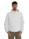 SAVE THE DUCK ZAYN EXTRA-LIGHT WINDPROOF JACKET