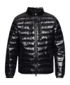 Save The Duck Coats & Jackets In Black