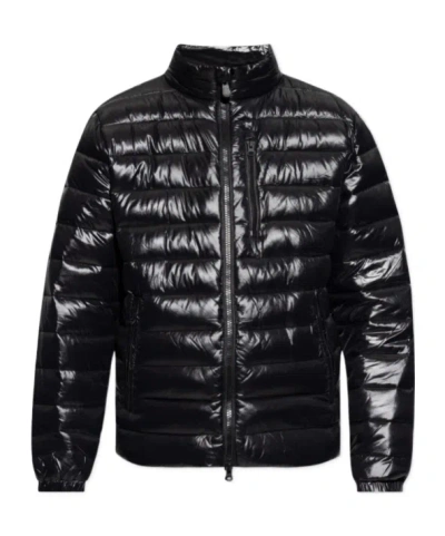 Save The Duck Holden Clothing In Black