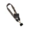 Save The Girls Women's Clip & Go Strap In Leopard In Multi