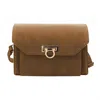 Save The Girls Women's Venesia Purse In Brown In Brown