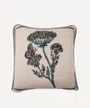 Saved Ny Botanical Cashmere Cushion