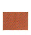 Saved Ny Cashmere Bebek Throw In Brown