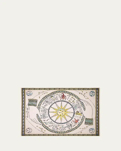 Saved Ny Celestial Throw Blanket By Fee Greening In Neutral