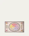Saved Ny Painters Compass Throw By Fee Greening