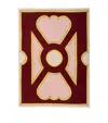Saved Ny X Damien Nicolas Roux Cashmere Forget Me Not Throw