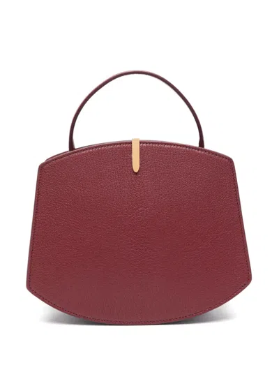 Savette 20 Florence Tote Bag In Red