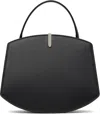 Savette Black Florence 20 Bag In 001 Black