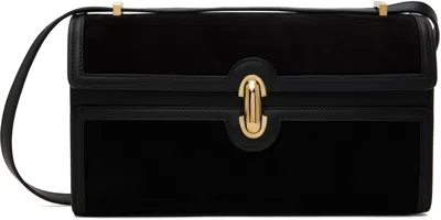Savette Black Symmetry 26 Bag In 001 Black