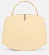 Savette Florence 20 Leather Tote Bag