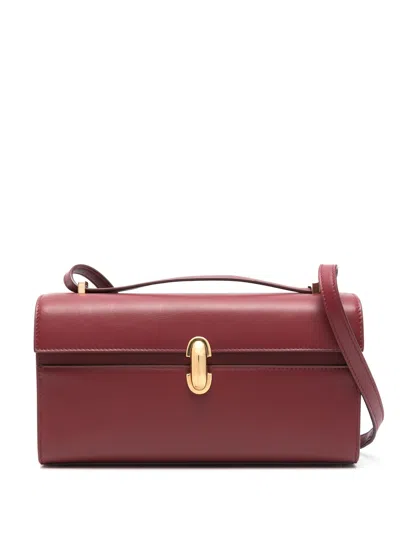 Savette H.010.01.01 In Red
