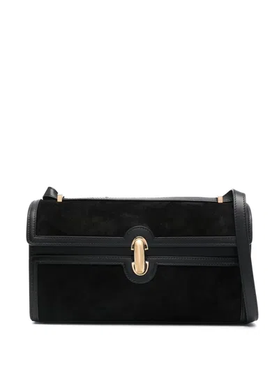 Savette H.010.14.14 In Black  