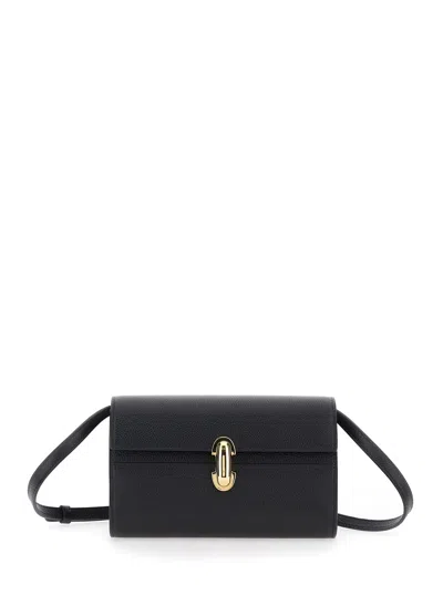 Savette H0380909001 In Black