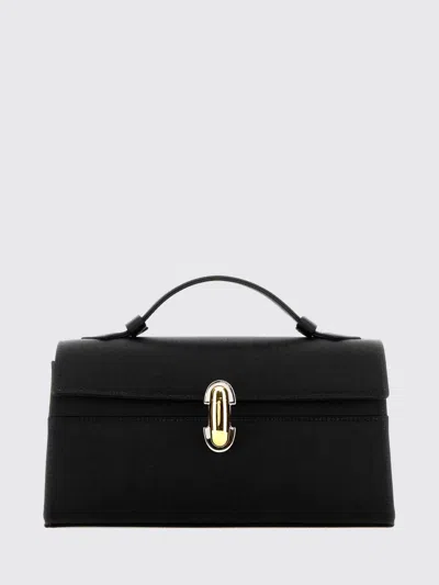 Savette Handbag Woman  In Black