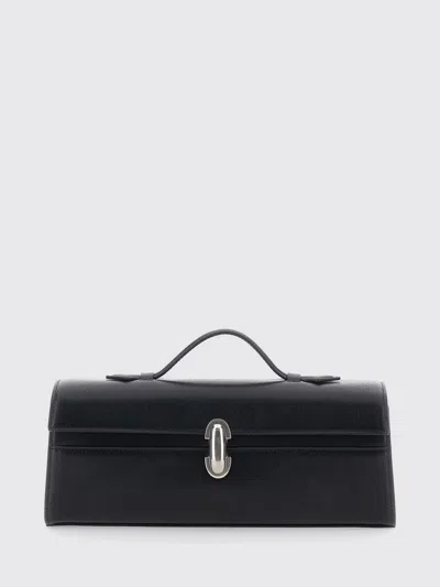 Savette Handbag Woman Color Black
