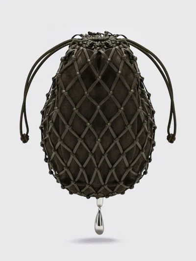 Savette Handbag Woman Color Black