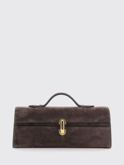 Savette Handbag Woman Color Brown