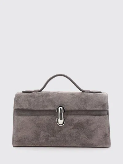 Savette Handbag Woman Color Brown
