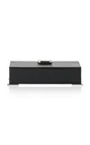 Savette - Large Box - Multi In Black