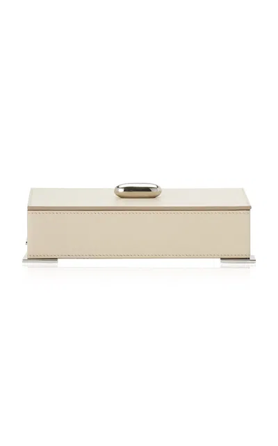 Savette - Large Box - Multi In Brown
