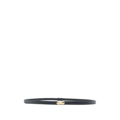 Savette Leather Belts