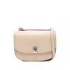 Savette Leather Shoulder Bags